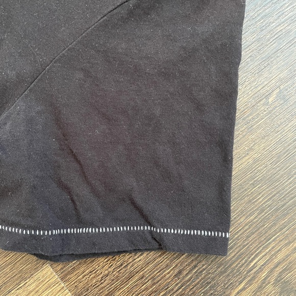 Vintage Single Stitch Calvin Klein Graphic Tee Shirts (M) - Picture 5 of 8